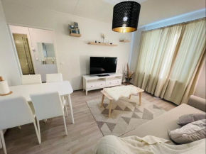 Ilona Apartments - 